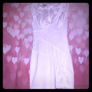 Bebe dress